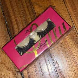 Lilly Lashes Mykonos